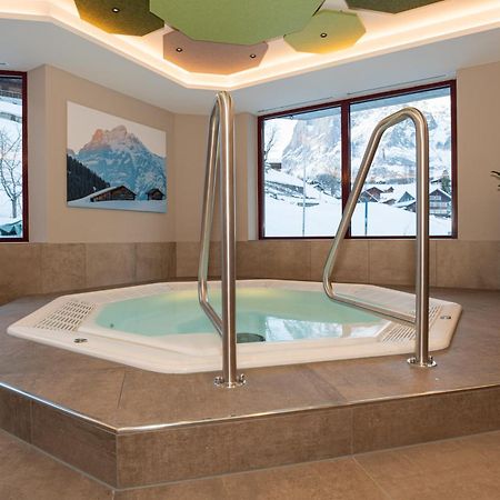 Apartment Residence Caprice Grindelwald Exteriör bild