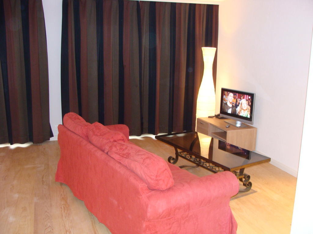 Apartment Residence Caprice Grindelwald Rum bild