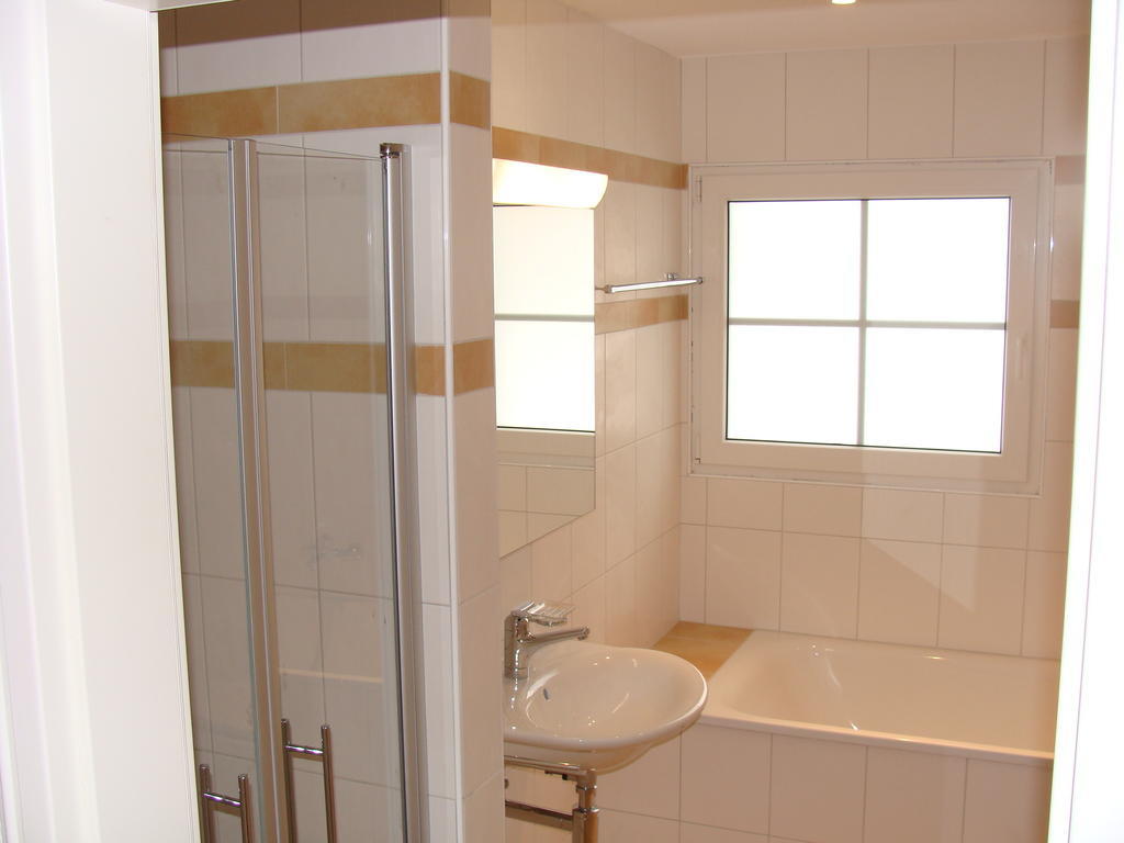 Apartment Residence Caprice Grindelwald Rum bild